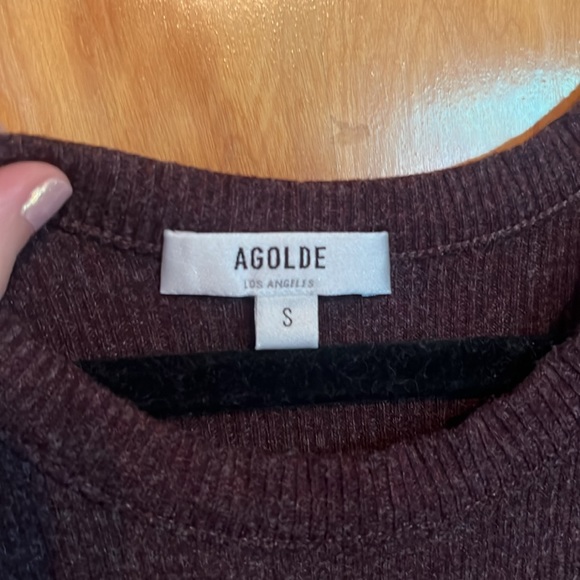 Bailey Ribbed Tank - Picture 4 of 5